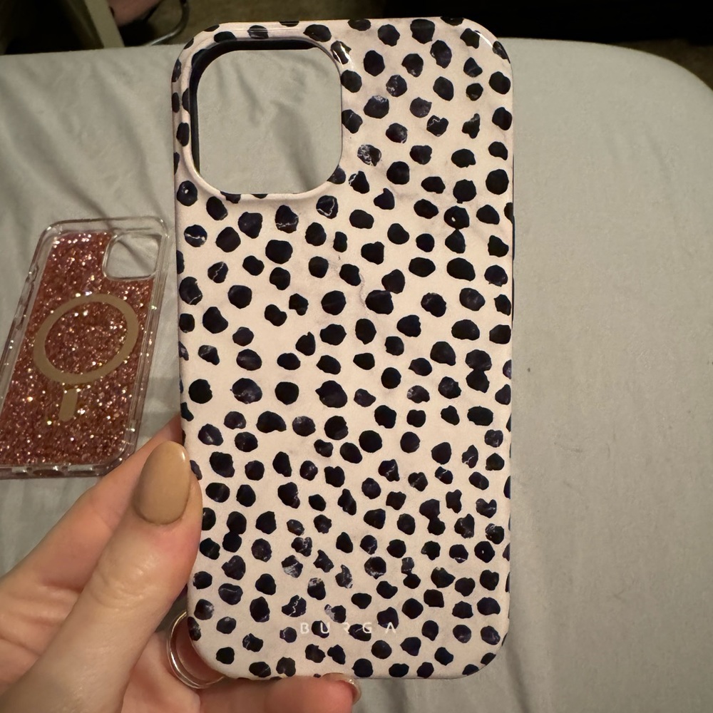 iPhone 15 case